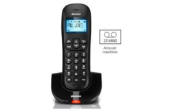 Binatone Vesta 1315 Cordless Telephone - Single